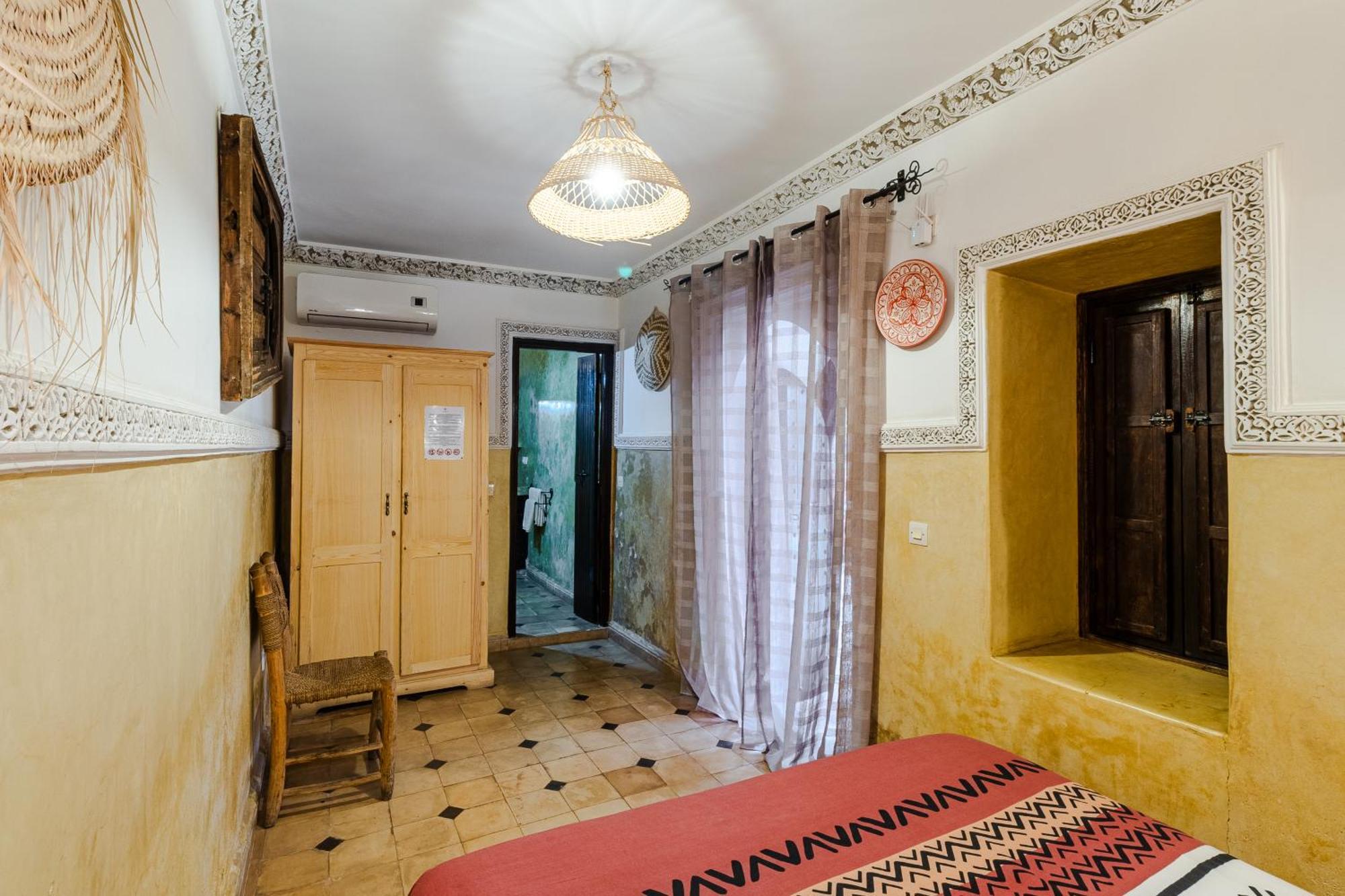 Riad Davina マラケシュ エクステリア 写真